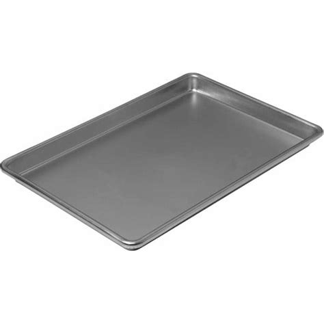 chicago metallic non stick baking sheet|Chicago metallic professional bakeware.